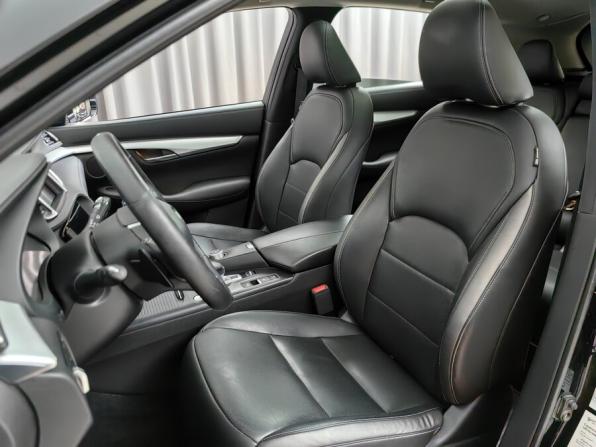 Infiniti QX50 II с пробегом 2018 года, цена 2 280 000 рублей, 141000 км, внедорожник, Автокод Объявления