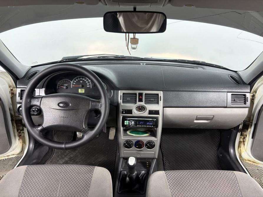 Lada (ВАЗ) Priora I Борисоглебск  - изображение 13