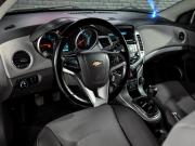 Chevrolet Cruze I Екатеринбург  - изображение 30