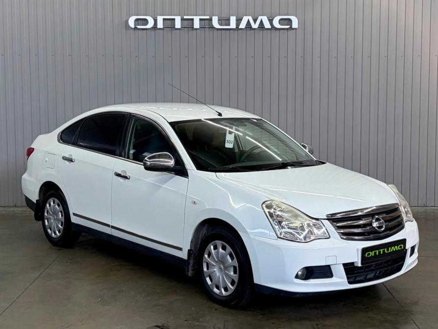 Nissan Almera III (G15) Краснодар  - изображение 3