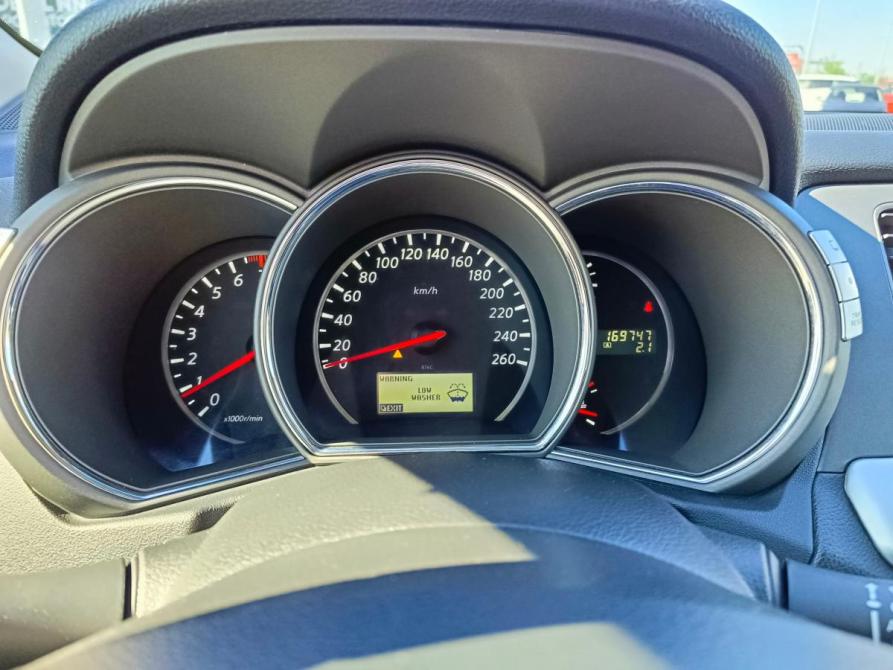 Nissan Murano II (Z51) Рестайлинг 2 Тюмень  - изображение 22