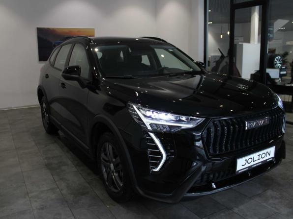Новый Haval Jolion I Рестайлинг 2 2026 года, цена 2 599 000 рублей, внедорожник, Автокод Объявления