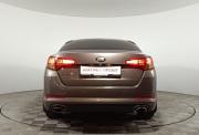 Kia Optima III Волгоград  - изображение 28