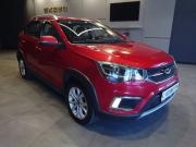Chery Tiggo 2 I Новокузнецк  - изображение 26