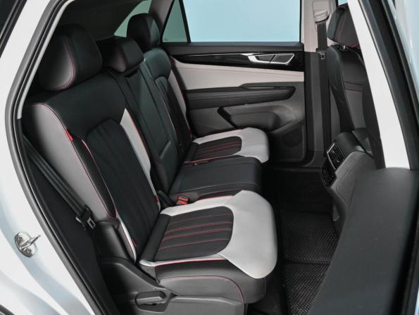 Volkswagen Teramont I Рестайлинг (China Market) с пробегом 2025 года, цена 5 649 000 рублей, 3529 км, внедорожник, Автокод Объявления