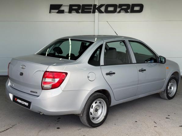 Lada (ВАЗ) Granta I с пробегом 2013 года, цена 599 000 рублей, 28519 км, седан, Автокод Объявления