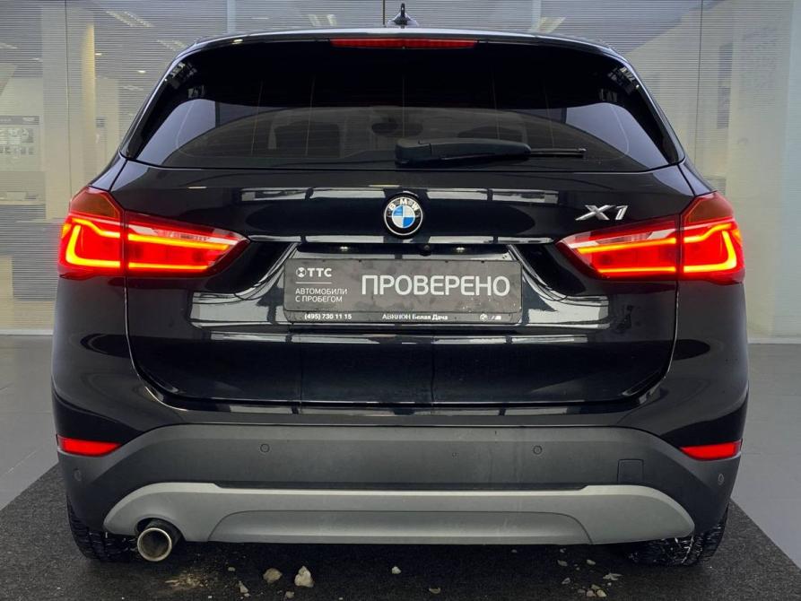 BMW X1 II (F48) Уфа  - изображение 7
