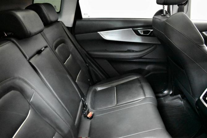 Chery Tiggo 7 Pro Max I с пробегом 2023 года, цена 1 730 000 рублей, 78682 км, внедорожник, Автокод Объявления