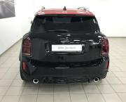 Mini Countryman II Рестайлинг Красноярск  - изображение 55