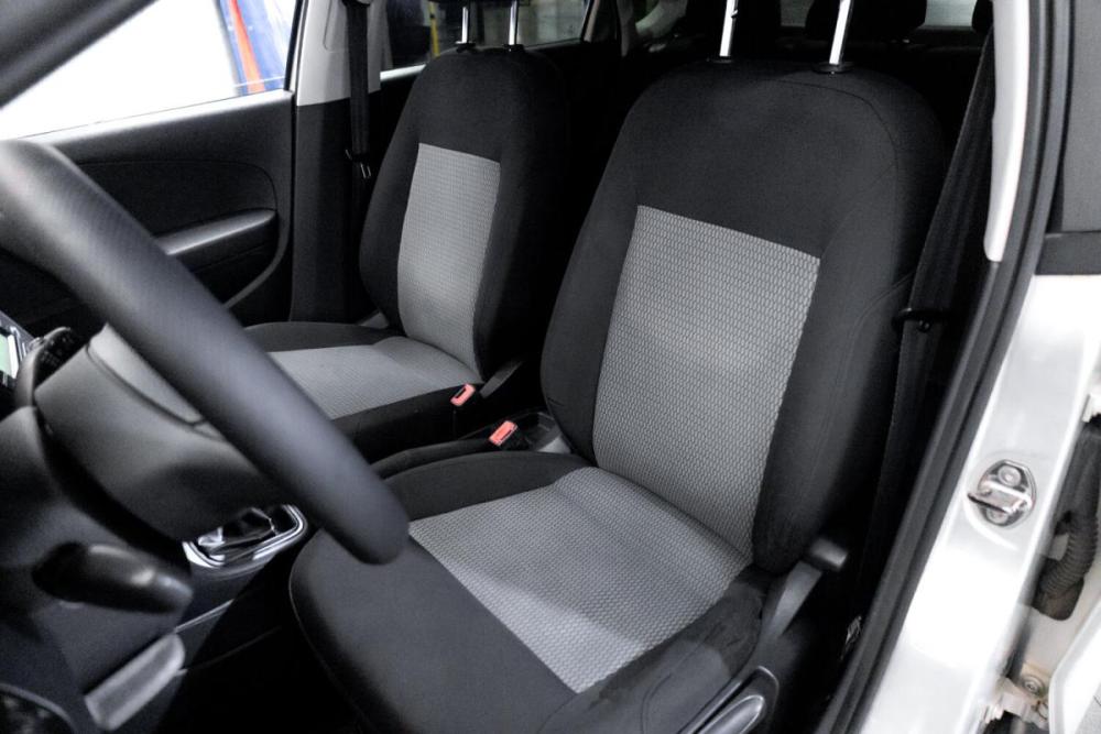 Volkswagen Polo V Тюмень  - изображение 19