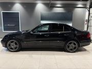 Mercedes-Benz E-Класс III (W211 S211) Новосибирск  - изображение 26