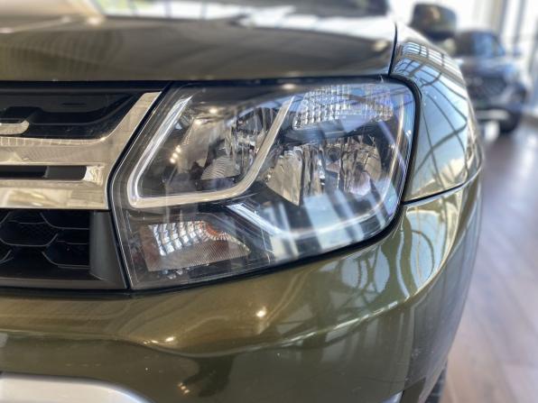 Renault Duster I Рестайлинг с пробегом 2017 года, цена 1 129 000 рублей, 162781 км, внедорожник, Автокод Объявления