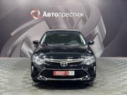 Toyota Camry VII (XV50) Рестайлинг 2 Оренбург  - изображение 20