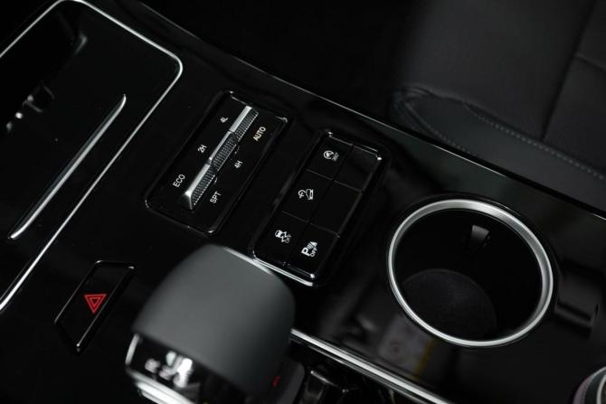Новый Foton Tunland G9 2025 года, цена 3 976 000 рублей, пикап, Автокод Объявления