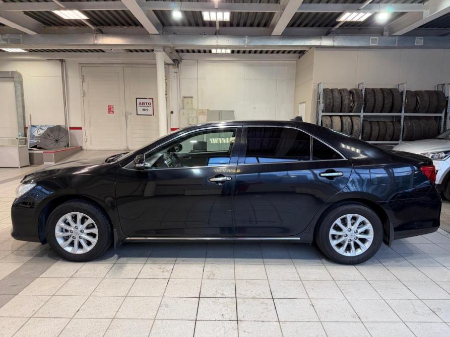 Toyota Camry VII (XV50) Челябинск  - изображение 3
