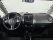 Suzuki SX4 I (Classic) Воронеж  - изображение 35