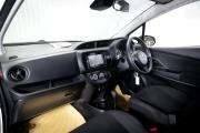 Toyota Vitz III (XP130) Рестайлинг 2 Тюмень  - изображение 42