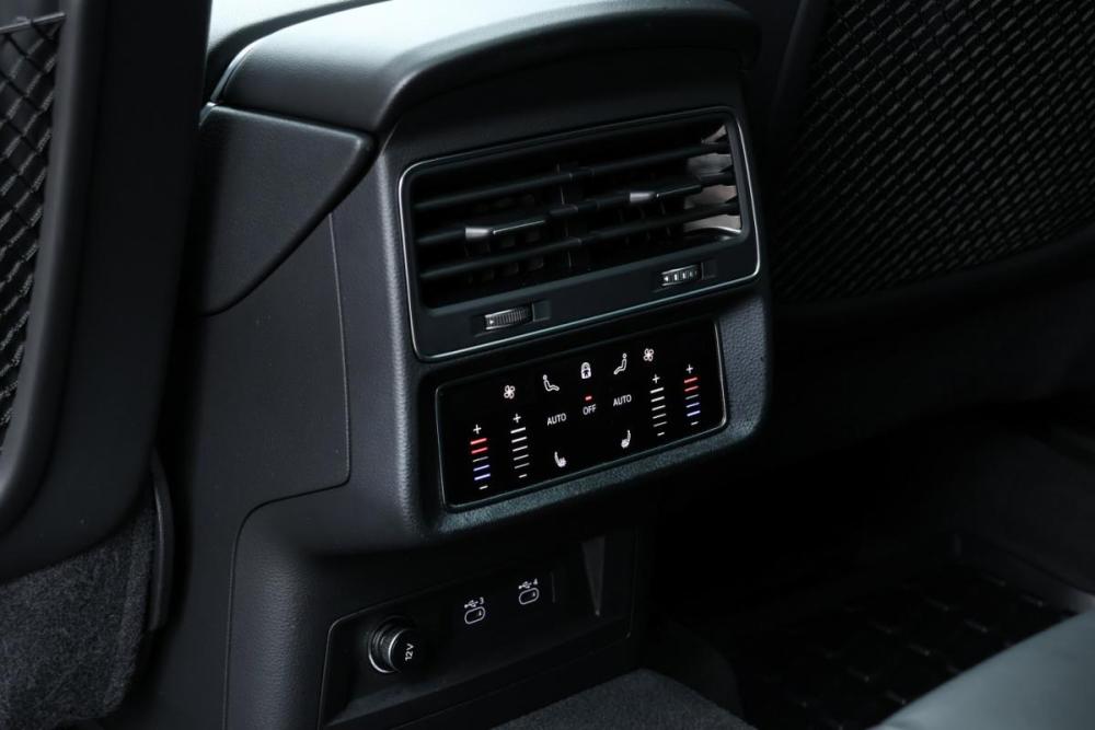 Audi Q7 II (4M) Рестайлинг Москва  - изображение 28