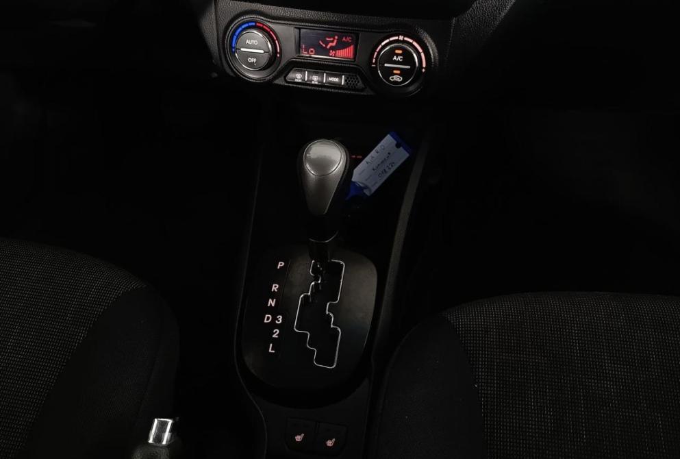 Kia Rio III Волгоград  - изображение 14