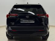 Toyota RAV4 V (XA50) Вологда  - изображение 27