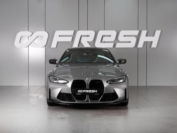 BMW M4 G82/G83 с пробегом 2023 года, цена 11 999 000 рублей, 30208 км, купе, Автокод Объявления