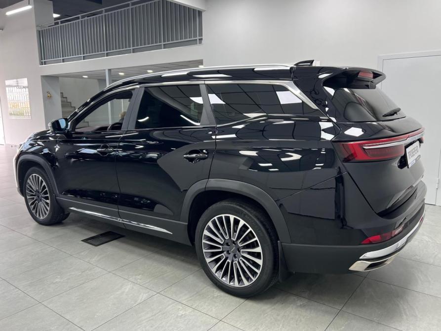 JETOUR X90+ Казань  - изображение 5