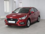 Hyundai Solaris II Старый Оскол  - изображение 24