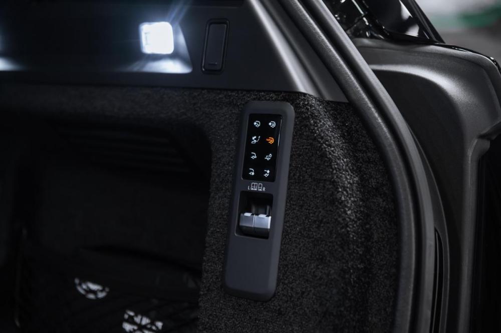 Land Rover Range Rover V Москва  - изображение 9