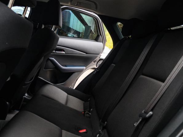 Mazda CX-30 I с пробегом 2021 года, цена 2 200 000 рублей, 111406 км, внедорожник, Автокод Объявления