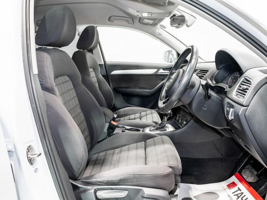 Audi Q3 I (8U) Рестайлинг Чита  - изображение 6