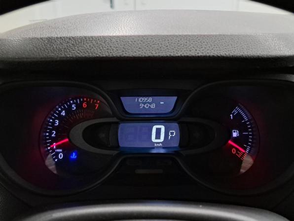 Renault Kaptur I с пробегом 2019 года, цена 1 366 000 рублей, 110957 км, внедорожник, Автокод Объявления