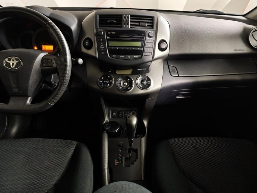 Toyota RAV4 III (XA30) Рестайлинг Москва  - изображение 13