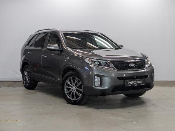 Kia Sorento II Рестайлинг с пробегом 2019 года, цена 2 745 000 рублей, 80427 км, внедорожник, Автокод Объявления