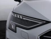 Audi A3 IV (8Y) Москва  - изображение 46