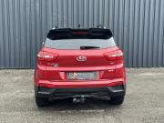 Hyundai Creta I Самара  - изображение 24