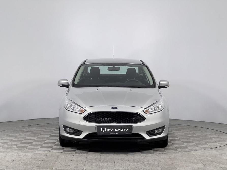 Ford Focus III Рестайлинг Калининград  - изображение 2