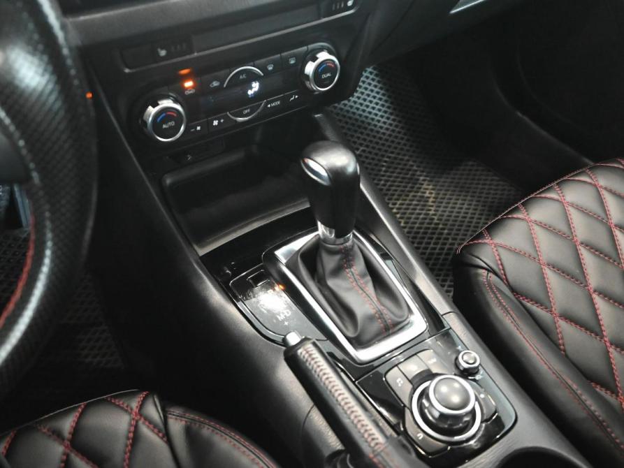Mazda 3 III (BM) Екатеринбург  - изображение 16