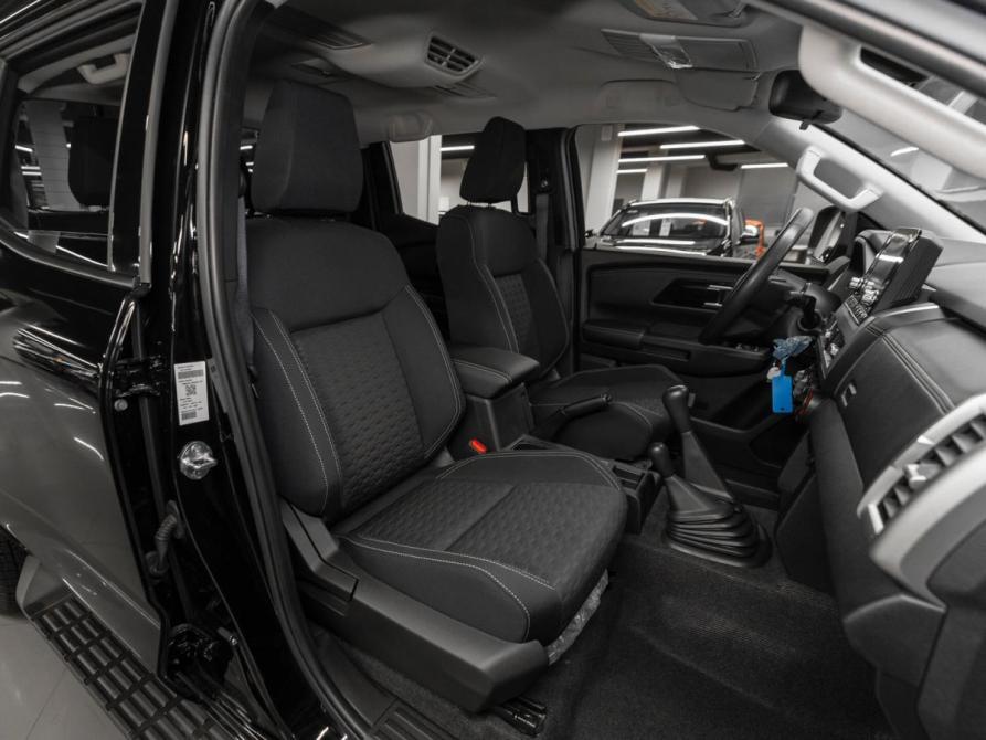 Mitsubishi L200 VI Москва  - изображение 10