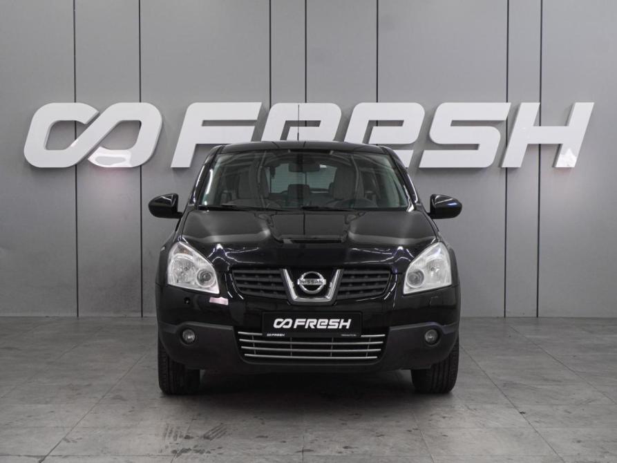 Nissan Qashqai I Воронеж  - изображение 3