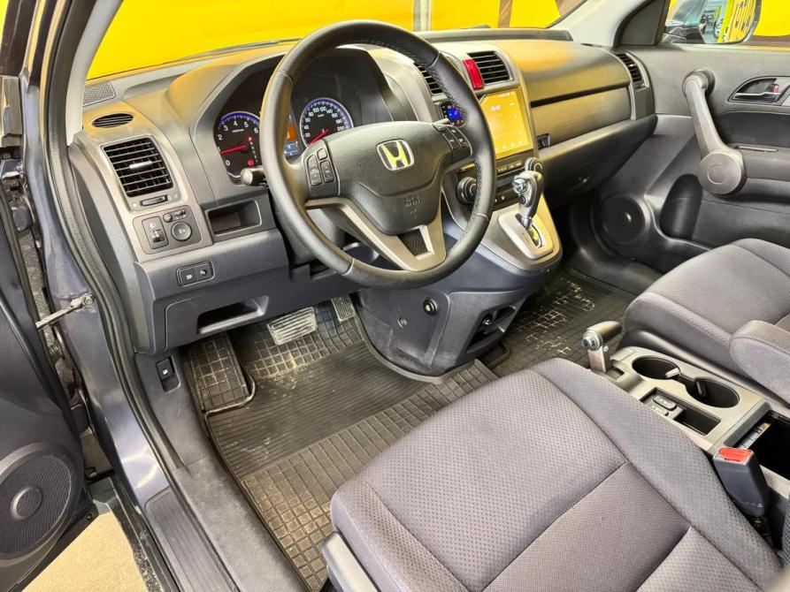 Honda CR-V III Ижевск  - изображение 18