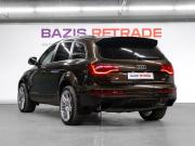Audi Q7 I (4L) Рестайлинг Тюмень  - изображение 34