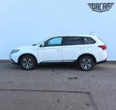 Mitsubishi Outlander III Рестайлинг 2 Санкт-Петербург  - изображение 26