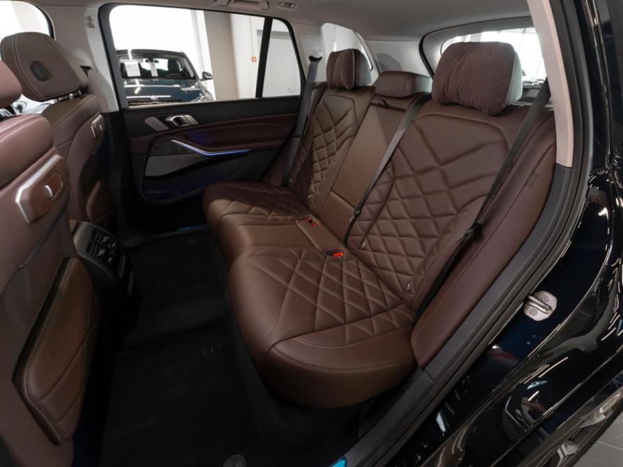 BMW X5 IV (G05/G18) Рестайлинг Москва  - изображение 14