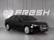 Audi A4 V (B9) Минеральные Воды  - изображение 18
