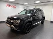 Renault Duster I Рестайлинг Киров  - изображение 18
