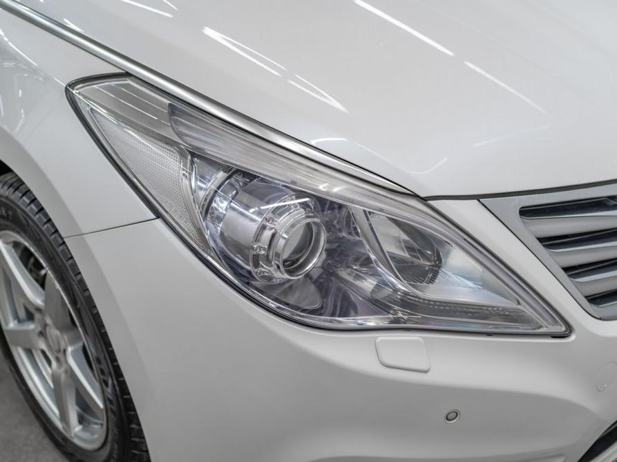 Hyundai Grandeur V Красноярск  - изображение 21