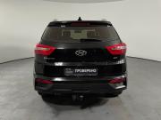 Hyundai Creta I Рестайлинг Уфа  - изображение 31