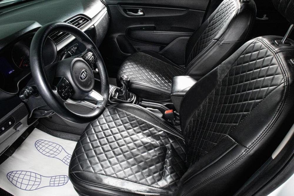 Kia Rio IV Сургут  - изображение 9
