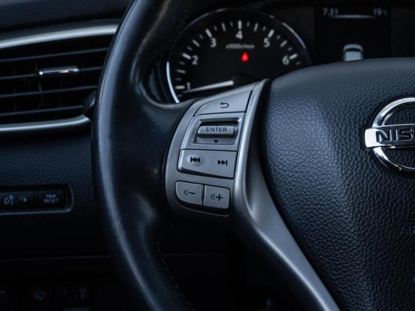 Nissan Qashqai II с пробегом 2014 года, цена 1 426 000 рублей, 130932 км, внедорожник, Автокод Объявления