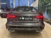 Audi A3 IV (8Y) Рестайлинг Санкт-Петербург  - изображение 45